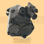 Hydraulic Pump 87538166R for Case IH, New Holland Tractors, MAGNUM 215 245, MX275, MX305, T8010, T8020, TG275, TG305...