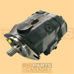 Hydraulic Pump 87538166 for Case IH, New Holland Tractors, MAGNUM 215 245, MX275, MX305, T8010, T8020, TG275, TG305...