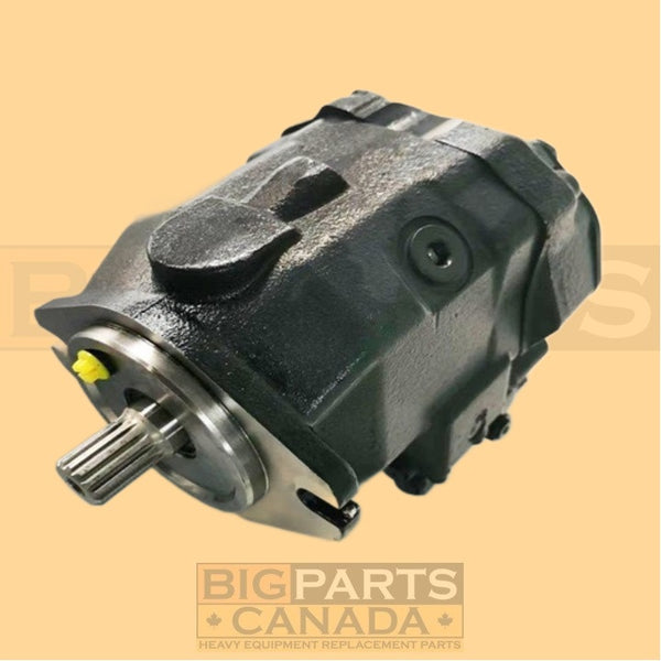 Hydraulic Pump 87538166 for Case IH, New Holland Tractors, MAGNUM 215 245, MX275, MX305, T8010, T8020, TG275, TG305...
