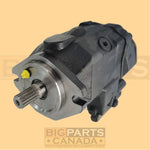 Hydraulic Pump R986111364 for Case IH, New Holland Tractors, MAGNUM 215 245, MX275, MX305, T8010, T8020, TG275, TG305...