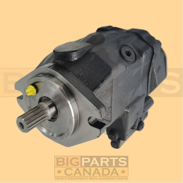 Hydraulic Pump R986111364 for Case IH, New Holland Tractors, MAGNUM 215 245, MX275, MX305, T8010, T8020, TG275, TG305...