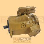 Hydraulic Pump AT332426 for John Deere wheel loaders, 644K, 724K
