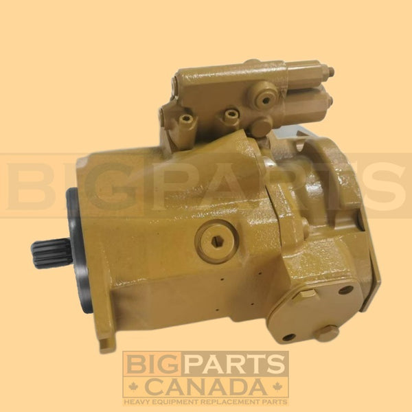 Hydraulic Pump AT332426 for John Deere wheel loaders, 644K, 724K
