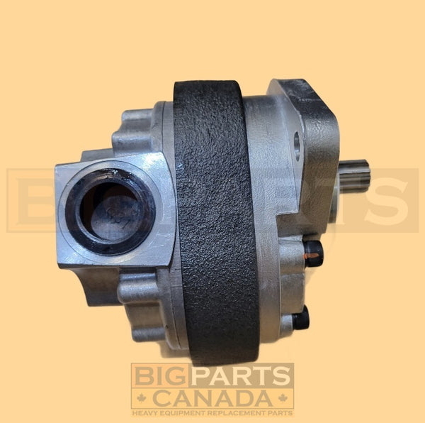 D53690, New Replacement Hydraulic Pump 580B, 580C Loader Backhoe For Case