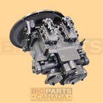 Hydraulic Pump, VOE14644493, K5V212DPH for Volvo EC480E, EC480EL, EC480EHR, PL4809E Excavators