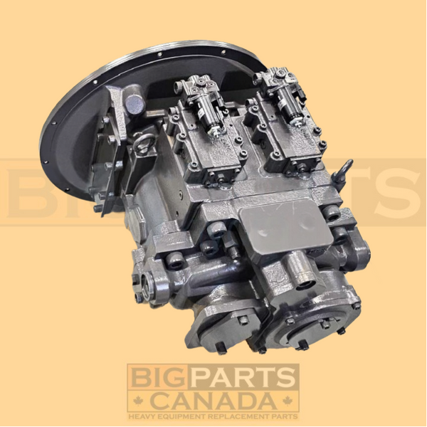 Hydraulic Pump, VOE14644493, K5V212DPH for Volvo EC480E, EC480EL, EC480EHR, PL4809E Excavators