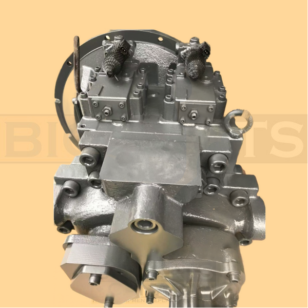 Hydraulic Pump, VOE14644493, for Volvo EC480EL Excavators