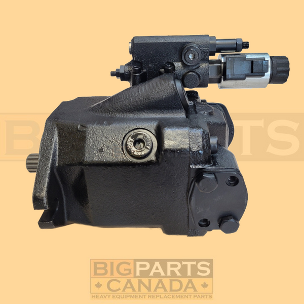 Hydraulic Pump VOE17203815 for Volvo  L70H, L90G, Loaders