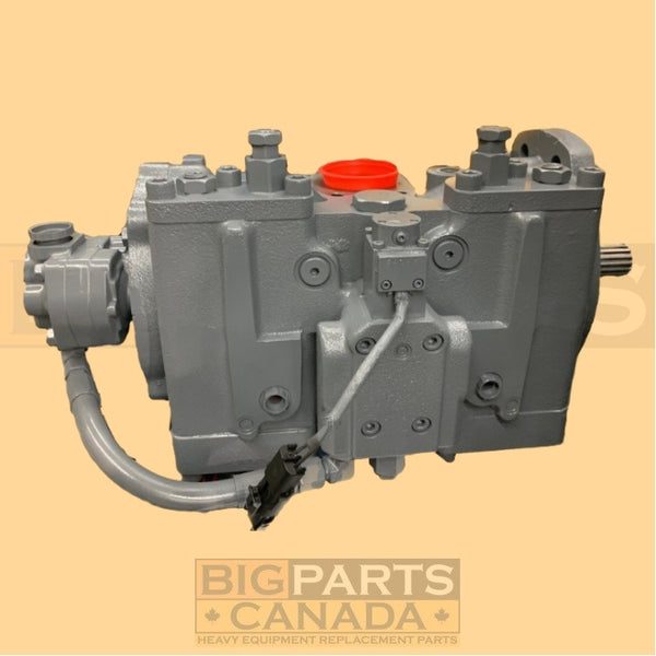 Hydraulic Pump for Case 9020B Excavator, 169304A1, KLJ0493, 315617A2R, 169304A1R