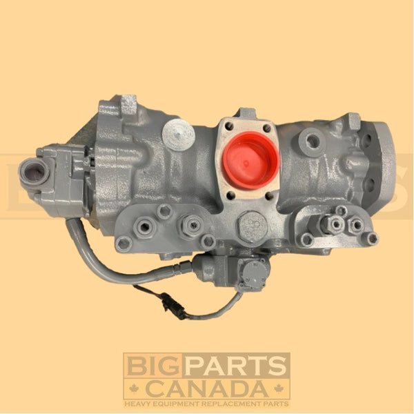 Hydraulic Pump for Case 9020B Excavator, 161302A1, 165409A1