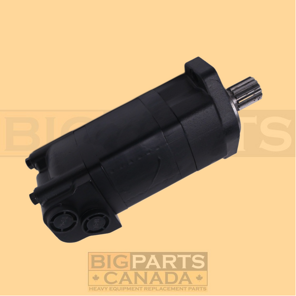 New Hydraulic Drive Motor to replace CAT 227-5496  2275496 for SNOW BLOWER SR21, SR121, SR18, SR118