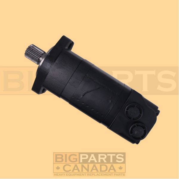 New hydraulic motor to replace char lynn eaton 104 3358 006 big parts ca