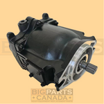 New Replacement Hydraulic Pump 199142A4, 199142A2, 199142A3 for CASE-IH MX100C, MX135, MX110, MX100, MX90C, MX120 