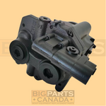 New Replacement Hydraulic Pump 199142A3 for CASE MX90C, MX120 
