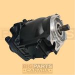 New Replacement Hydraulic Pump 199142A4 for CASE MX100C, MX135
