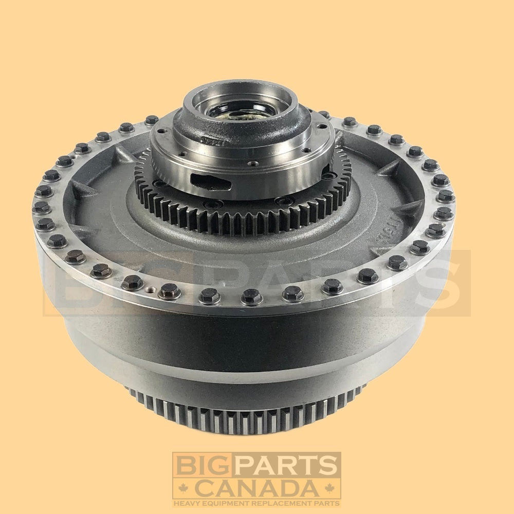 Torque Converter 388-6566 for CAT D6E, D7F, D7G, D6G, D6C, D6D