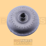 Torque Converter AT196801, AT301394 for John Deere 482C, 310C, 315C, 315CH, 300D, 310D, 315D, 510B