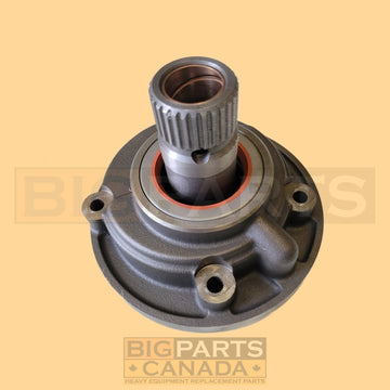 New Replacement Transmission Pump 6Y-3864, 9W-5426, 6Y-4341, 575-6959 For Caterpillar Backhoe Loaders 416, 426, 428, 436, 438
