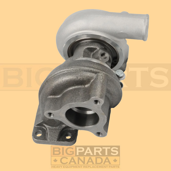 Turbocharger 504242763, 5802531477, 504268749, 504374795 for Case