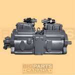 VOE 14531300, Hydraulic Pump for Volvo EC210C, EC235C, EC290LC, EC300LC, EC340LC