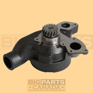 Water Pump 02/200850, 02/201457, 02/201630, 332/H0893 for JCB Backhoe Loader 1400B, 1600B, 1700B, 214, 216, 217, 3C, 3CX, 3D