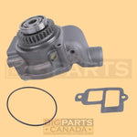 Water pump 0R-0997, for CAT Track-type Tractor 56, 56H, 57, 57H, 6, 6A, 6S, 6SU, 7, 7A, 7S, 7SU, 7U, D4H, D6D, D6G, D6G2 XL, D6GC, D6H, D6H II, D6H XL, D6H XR, D7G, D7H Excavator 235, 235C, 330 L, 330-A, 330-A L, 330-A L, 330B, 330B L, 350-A 