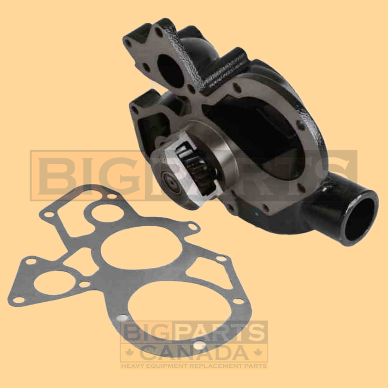Water Pump 332/H0895, 02/202510, 02/202110 for JCB 2CX, 3CX