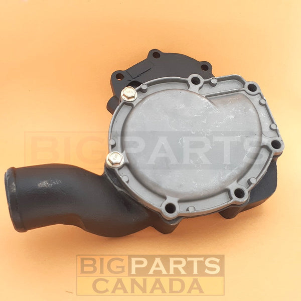 Water Pump 354-4754, 485-4895 for Caterpillar TH407C, TH414C, TH417C, TH514C, TL943C 
