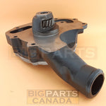 Water Pump 6924950 for Bobcat T2556, T2566