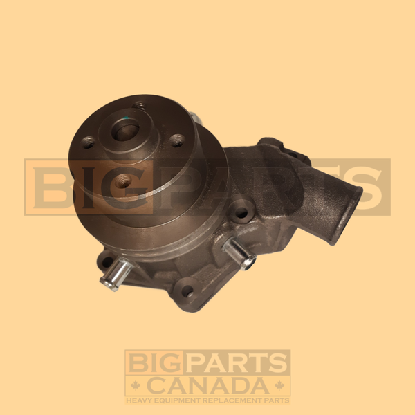 Water Pump AR52396 for John Deere 1155, 1157 with 6359D, 6359T, 6329D Engine