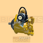 Hydraulic Axial Piston Pump 20R-0095 for Caterpillar 349D, 349D L, 349D2, 349D2 L
