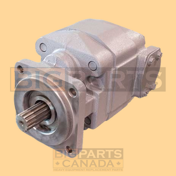 02961747, New Replacement Hydraulic Motor For Terrain King
