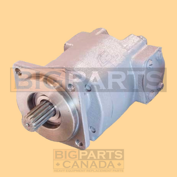 02962112, New Replacement Hydraulic Motor For Terrain King
