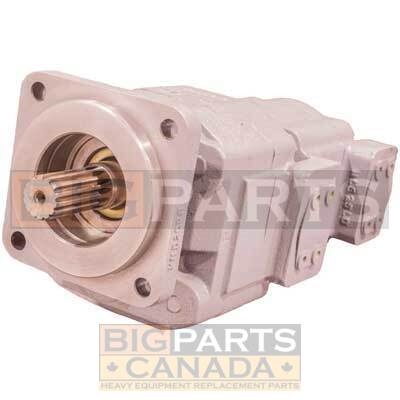 02978484, New Replacement Hydraulic Pump Hydro-15 Rotary Mower For Alamo