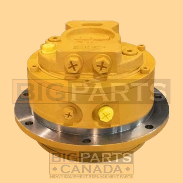 05816250, New Replacement Hydraulic Motor For Bomag