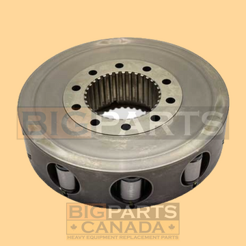 05818339, New Replacement Cylinder Block For Bomag