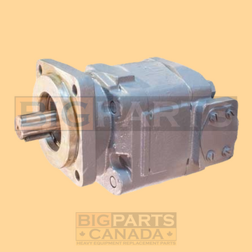 06504011, New Replacement Hydraulic Motor 75-7520 Mower For John Deere