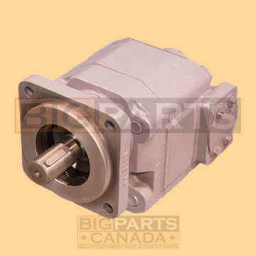 06504012, New Replacement Hydraulic Motor For Tiger Mower