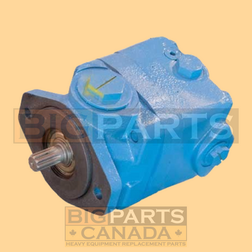077-7316, New Replacement Hydraulic Pump Cs551, Cs553, Cp553 Compactor For Caterpillar