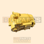 0R4218 Replacement Hydraulic Pump 9T6857 & 4T6895 Reman Exchange 416, 428 Backhoe For Caterpillar