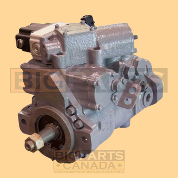 0R4333 Replacement Hydraulic Pump Reman Exchange Cp563 Compactor For Caterpillar
