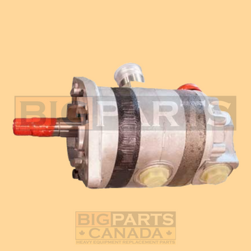1-7107, New Replacement Hydraulic Pump For Steiger