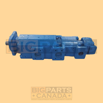 10039142, New Replacement Hydraulic Pump 280 Log Loader For Prentice
