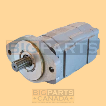 103559, New Replacement Hydraulic Pump For Wagner Mining