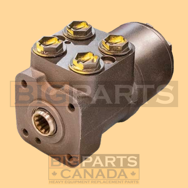 110444, New Replacement Steering Valve For Galion