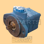 11075487, New Replacement Hydraulic Pump For Volvo
