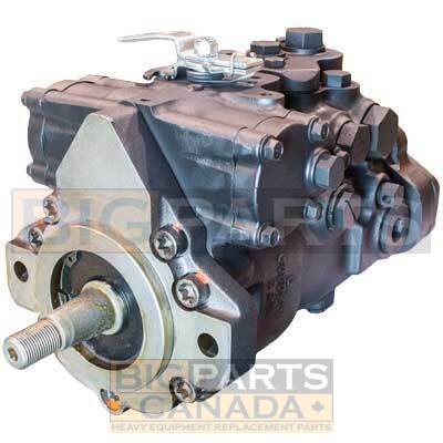 112-9560, New Replacement Hydraulic Pump Cp563 Vibratory Compactor For Caterpillar