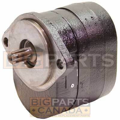 113-7750, New Replacement Hydraulic Pump 980Gii Wheel Loader For Caterpillar