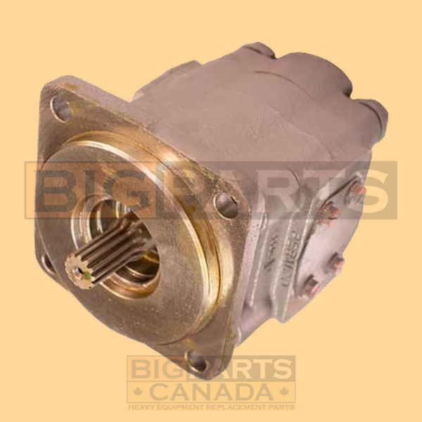 119673, New Replacement Hydraulic Pump T500C Motor Grader For Galion