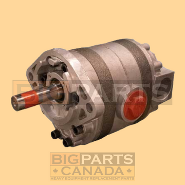 12700, New Replacement Hydraulic Pump 720, 760 Motor Grader For Champion